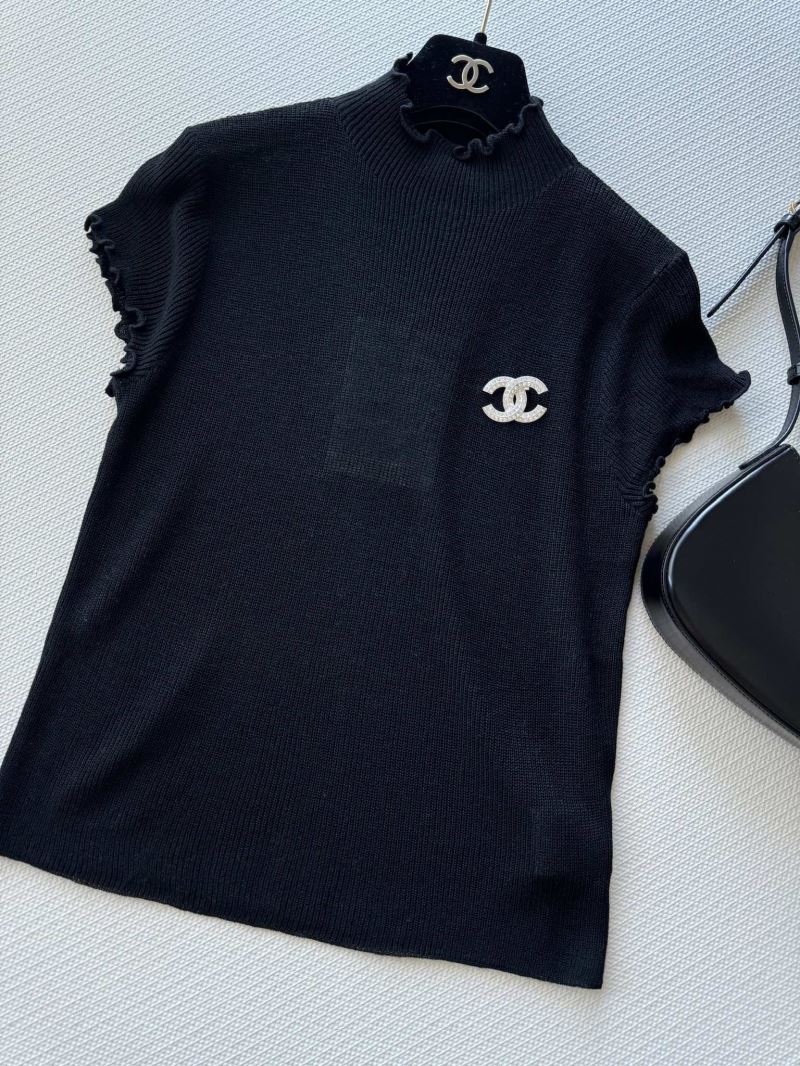 Chanel T-Shirts